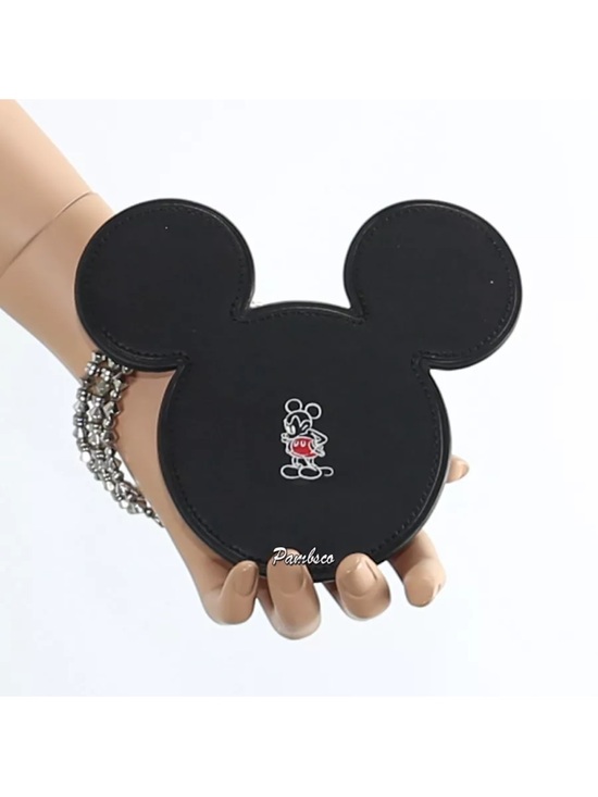 Coach Handbags - 🌺🌺Coach Disney Mickey Mouse Coaster Set 66512 Limited Edition New RARE